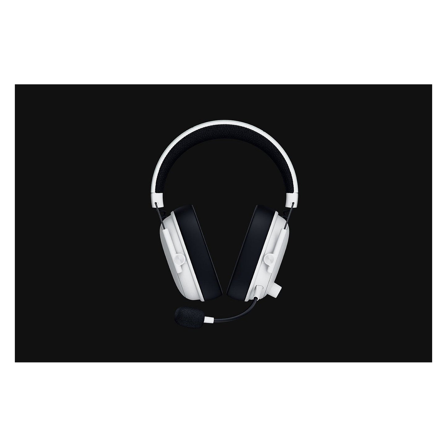 Razer BlackShark V3 white
