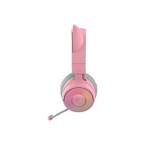 Razer Kraken Kitty V3 Pro quartz