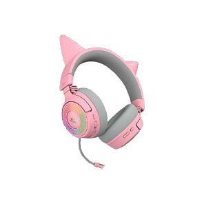Razer Kraken Kitty V3 Pro quartz