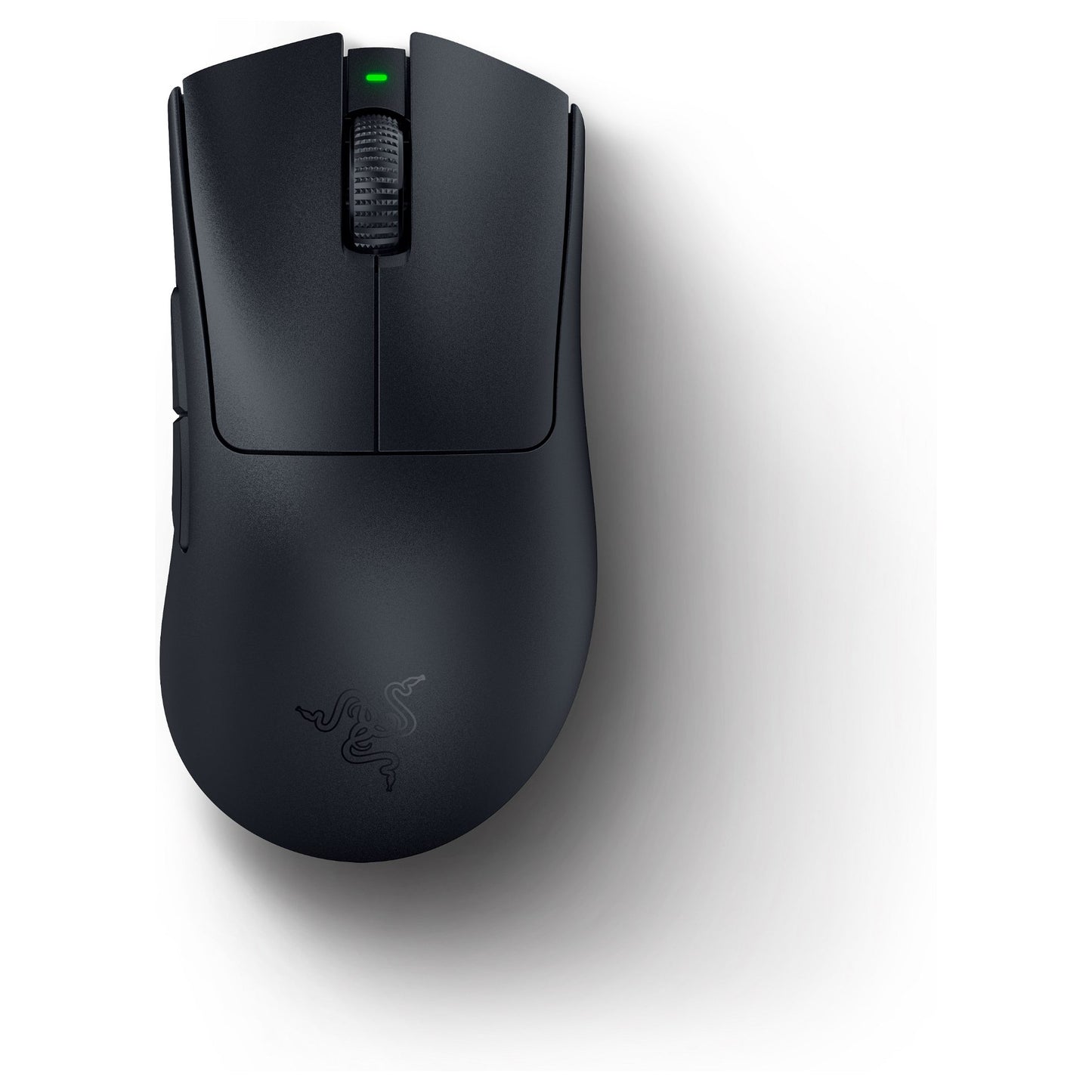 Razer DeathAdder V3 Pro + HyperPolling Wireless Dongle Bundle
