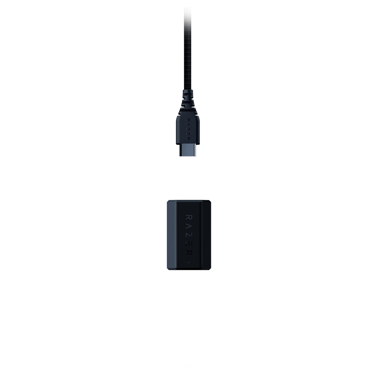 Razer DeathAdder V3 Pro + HyperPolling Wireless Dongle Bundle