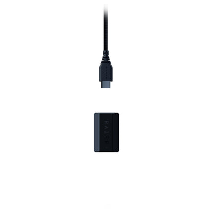 Razer DeathAdder V3 Pro + HyperPolling Wireless Dongle Bundle
