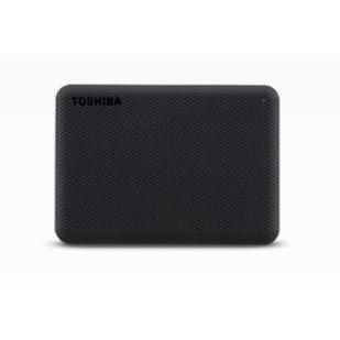 Toshiba 6.3cm 4TB USB3.2 Canvio Advance green extern retail