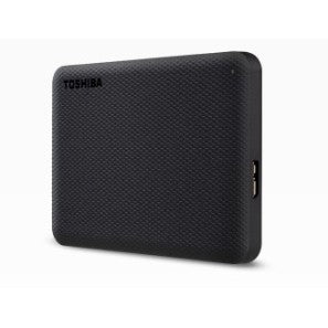 Toshiba 6.3cm 4TB USB3.2 Canvio Advance green extern retail