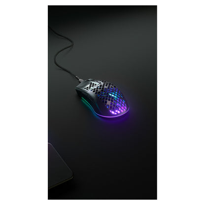 Steelseries Aerox 3 Onyx 2022 (schwarz)
