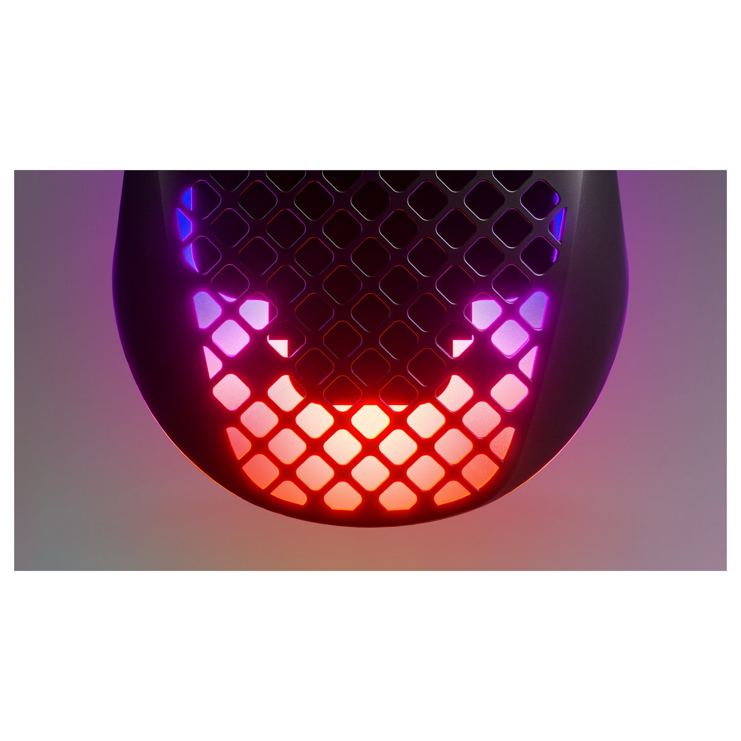 Steelseries Aerox 3 Onyx 2022 (schwarz)