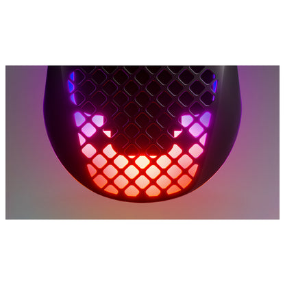 Steelseries Aerox 3 Onyx 2022 (schwarz)