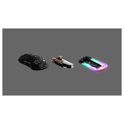 Steelseries Aerox 3 Onyx 2022 (schwarz)