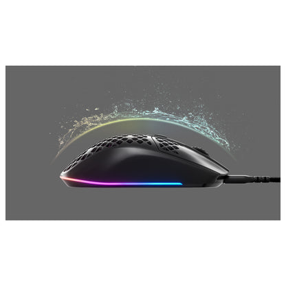 Steelseries Aerox 3 Onyx 2022 (schwarz)