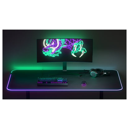 Steelseries Aerox 3 Onyx 2022 (schwarz)