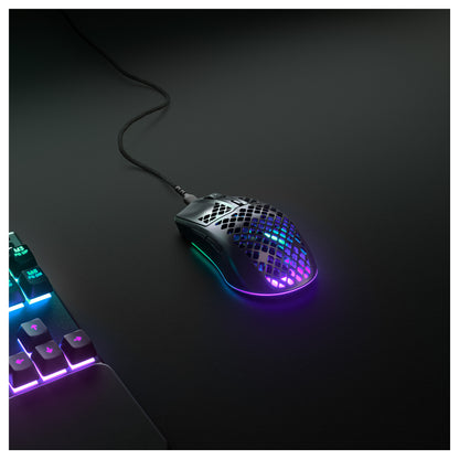 Steelseries Aerox 3 Onyx 2022 (schwarz)