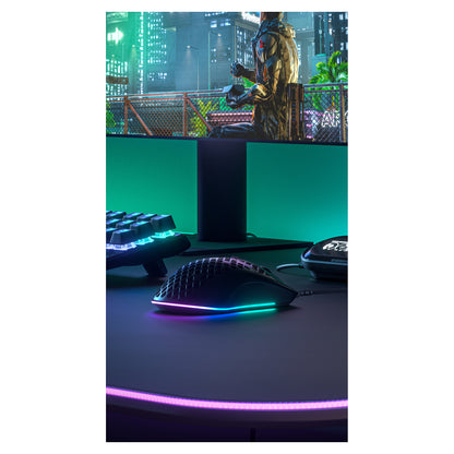 Steelseries Aerox 3 Onyx 2022 (schwarz)
