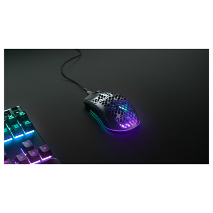 Steelseries Aerox 3 Onyx 2022 (schwarz)