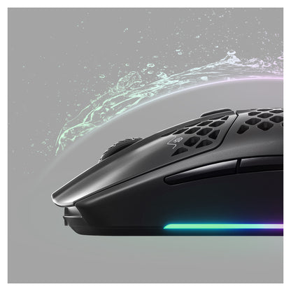 Steelseries Aerox 3 Onyx 2022 (schwarz)