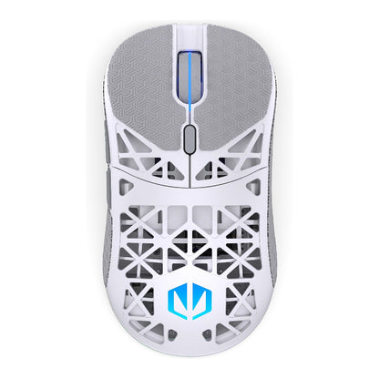 ENDORFY LIV Plus Wireless onyx white