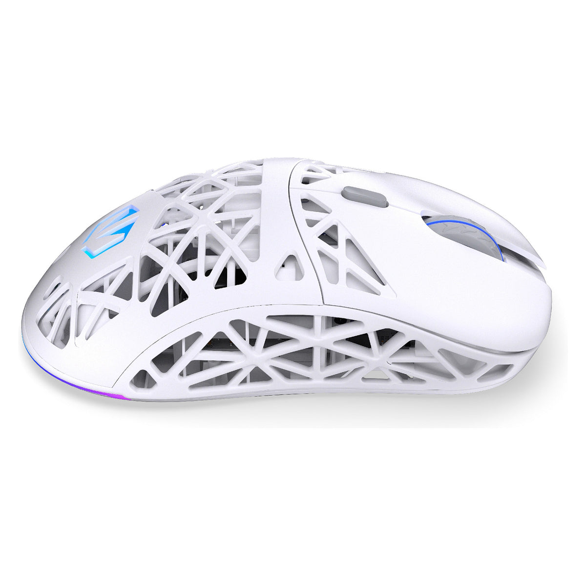 ENDORFY LIV Plus Wireless onyx white