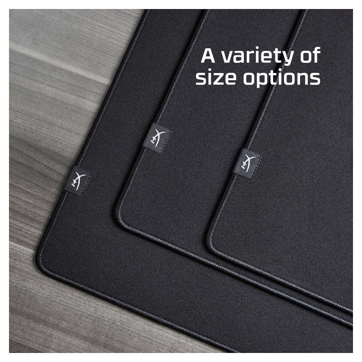 Pulsefire Mousepad XL black