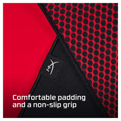 Pulsefire Mousepad XL black