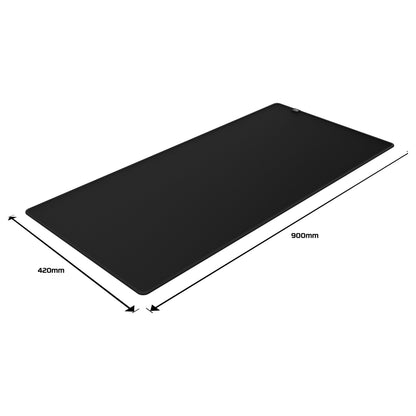 Pulsefire Mousepad XL black