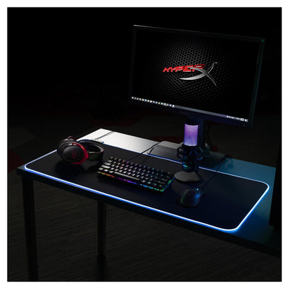 Pulsefire Mousepad XL black