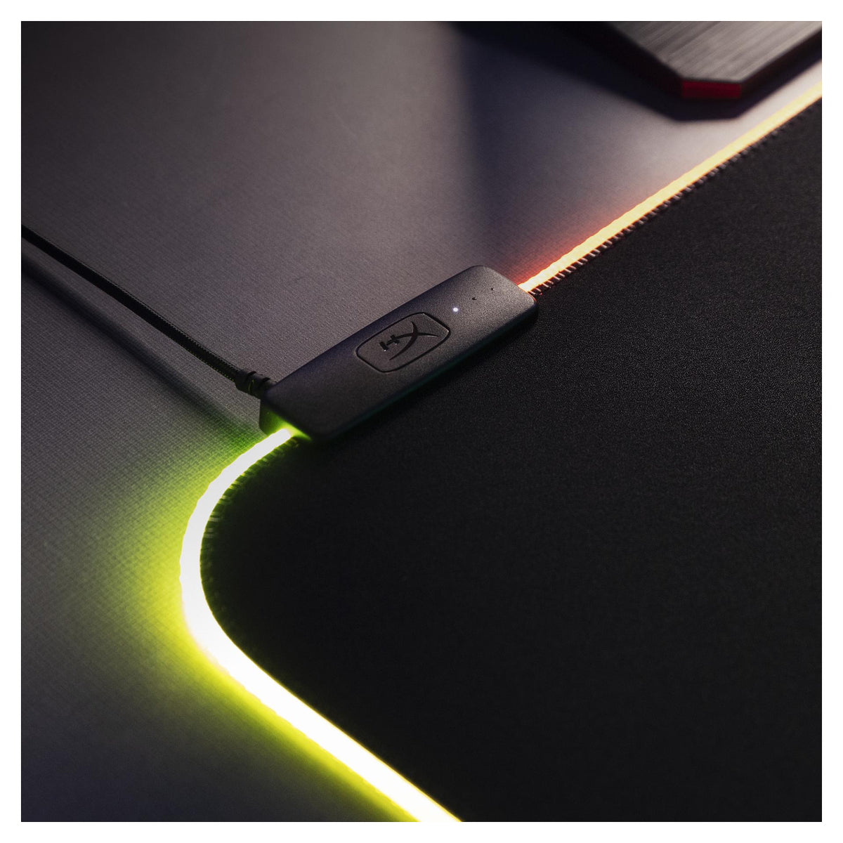 Pulsefire Mousepad XL black