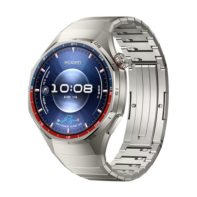 Huawei WATCH GT6 pro 46mm (Atum-B29M), Titanium Strap