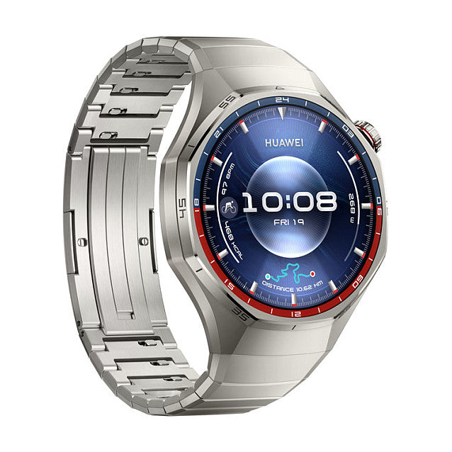 Huawei WATCH GT6 pro 46mm (Atum-B29M), Titanium Strap