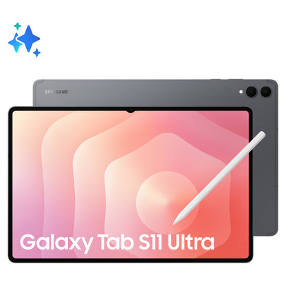 Samsung Samsung Galaxy Tab S11 Ultra Wi-Fi 12RAM 256GB EU gray