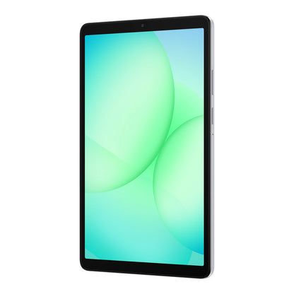 Samsung Galaxy Tab A11 LTE 4RAM 64GB EUZ silver