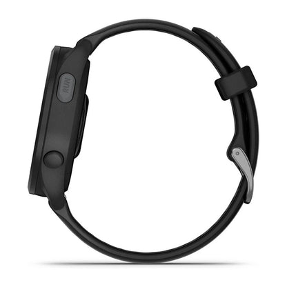Garmin Forerunner 165 black
