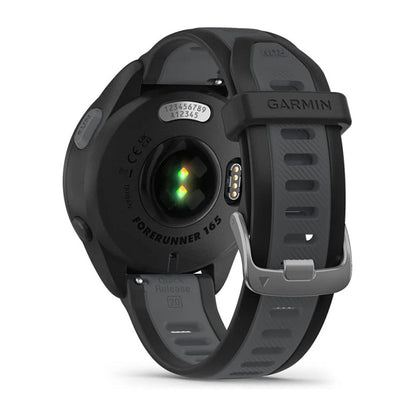 Garmin Forerunner 165 black