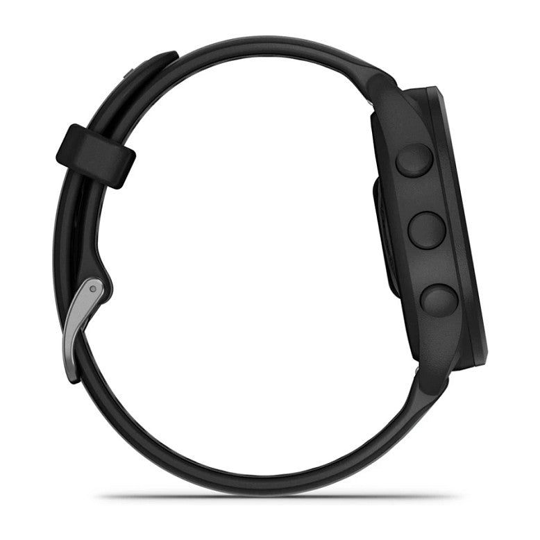 Garmin Forerunner 165 black