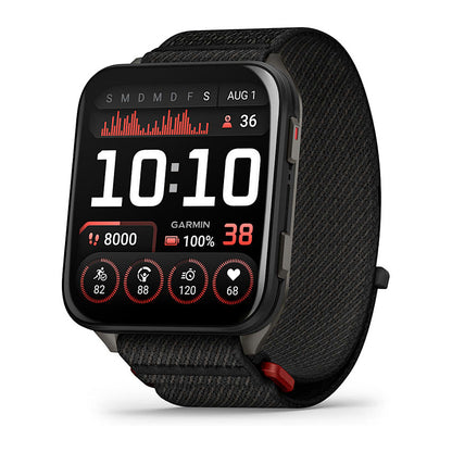 Garmin Venu X1 schwarz