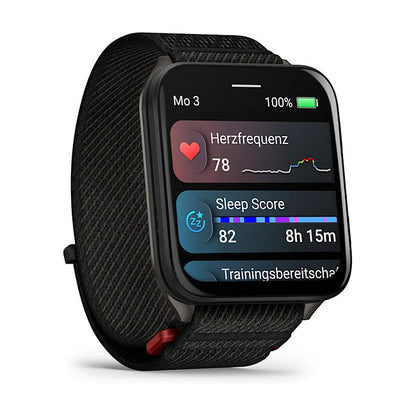 Garmin Venu X1 schwarz