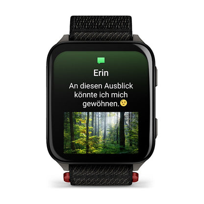 Garmin Venu X1 schwarz