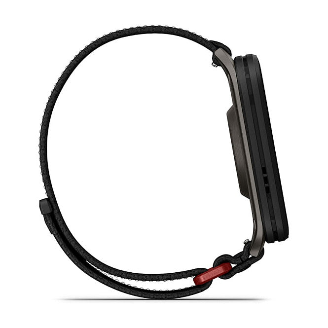 Garmin Venu X1 schwarz