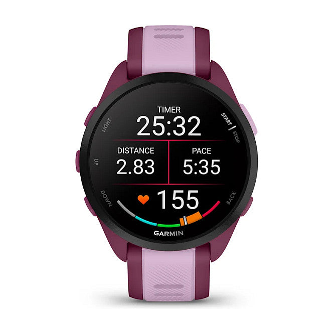 Garmin Forerunner 165 Music *violett*