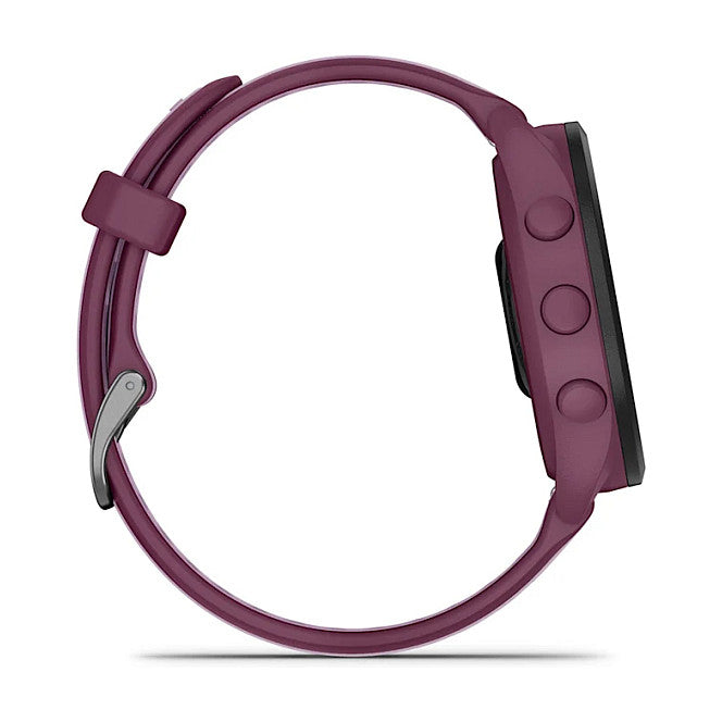 Garmin Forerunner 165 Music *violett*