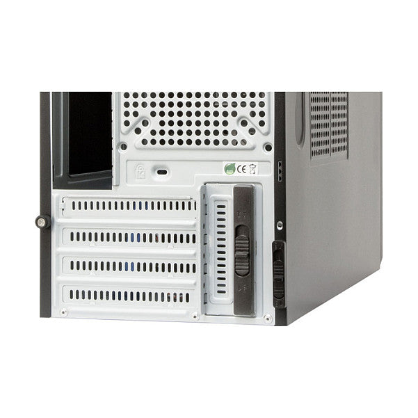 Chieftec MINI CT-04B-OP