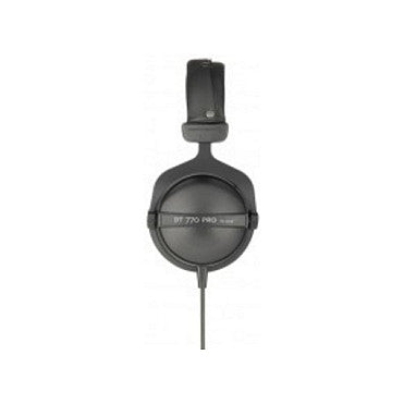 beyerdynamic DT 770 PRO 80 Ohm Over-Ear-Studiokopfhrer black