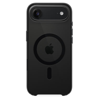 Silikon Case iPhone Air mit MagSafe (schatten)