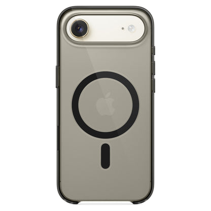 Silikon Case iPhone Air mit MagSafe (schatten)