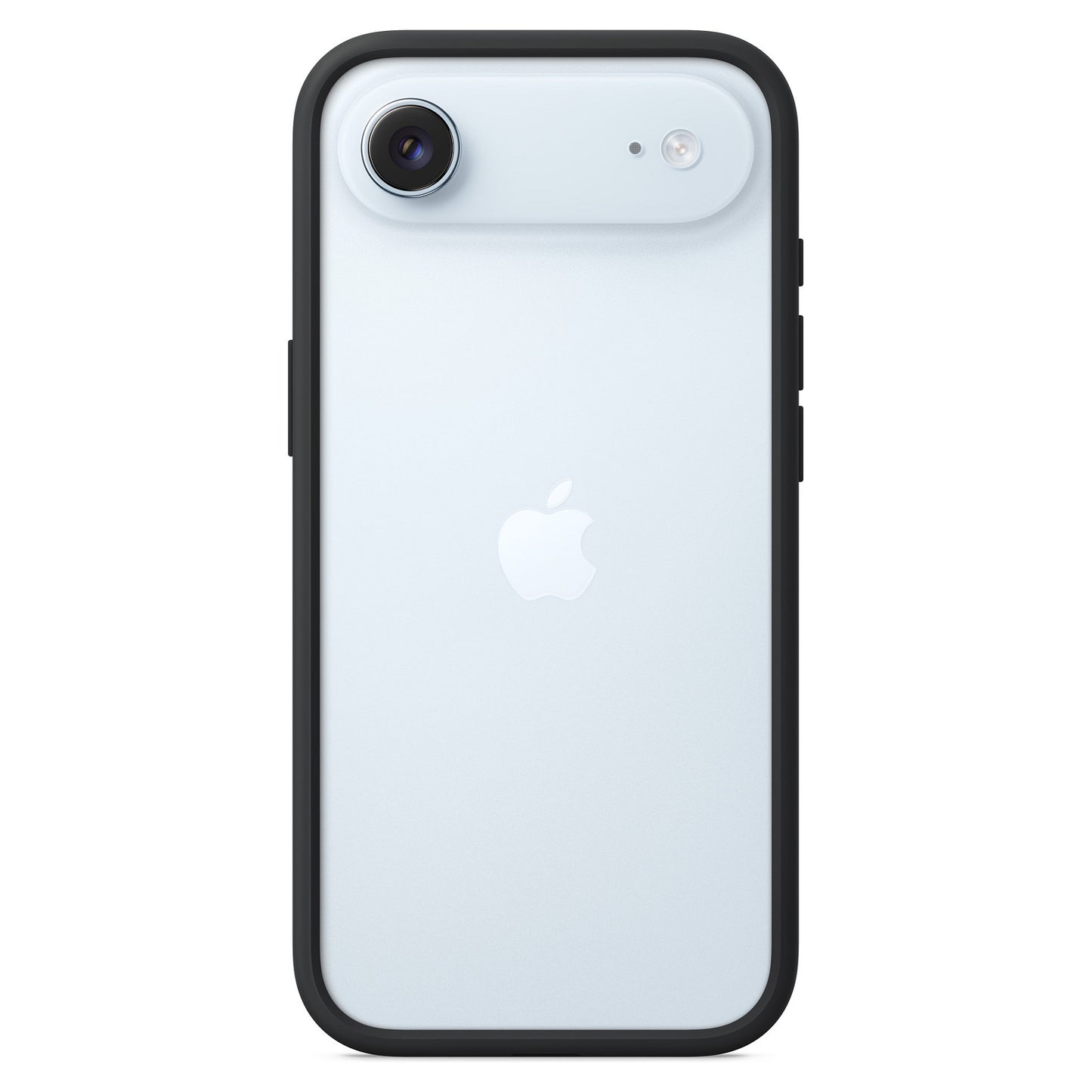 Bumper iPhone Air (schwarz)
