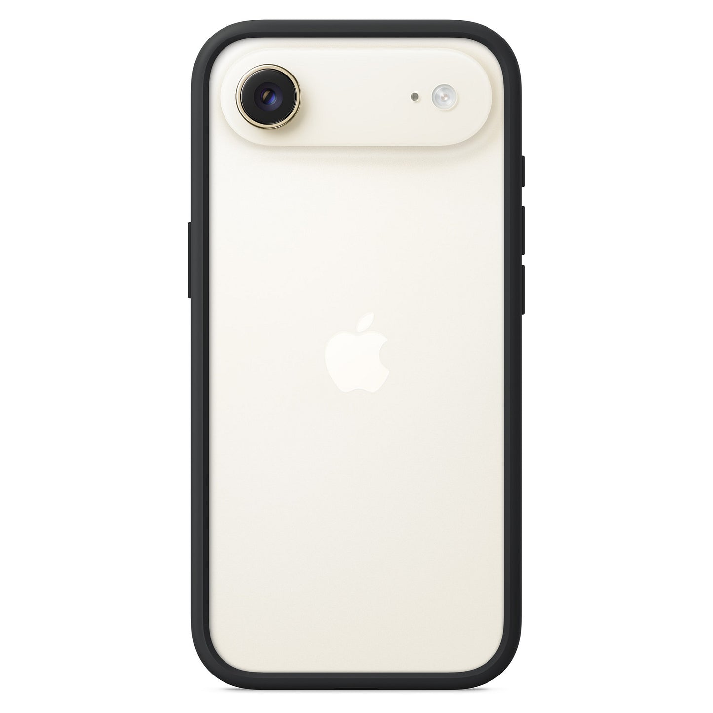 Bumper iPhone Air (schwarz)