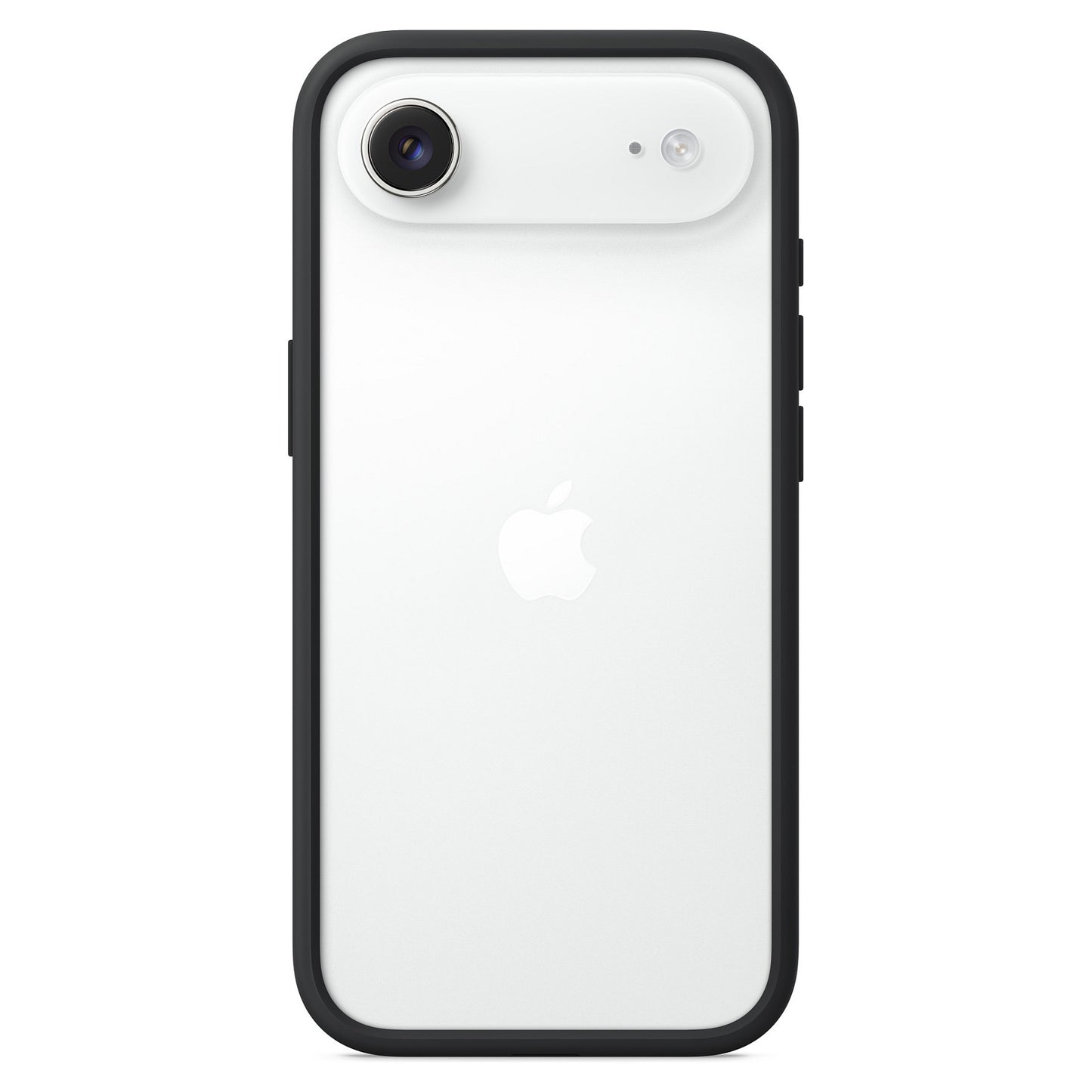 Bumper iPhone Air (schwarz)