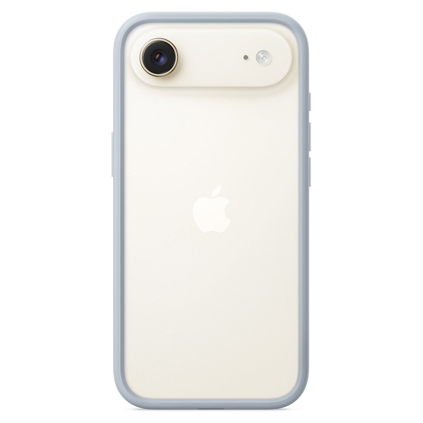 Bumper iPhone Air (hellblau)