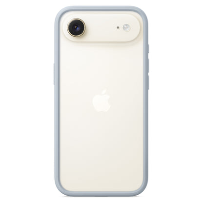 Bumper iPhone Air (hellblau)