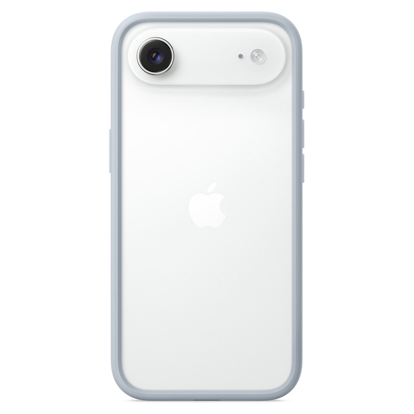 Bumper iPhone Air (hellblau)