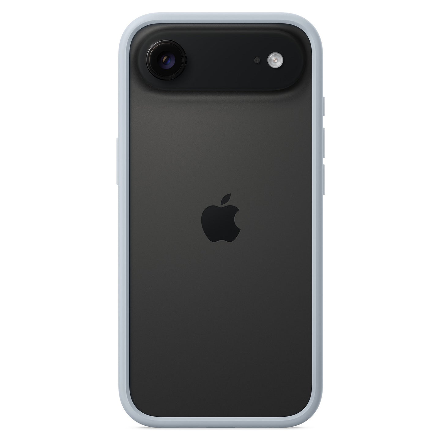 Bumper iPhone Air (hellblau)