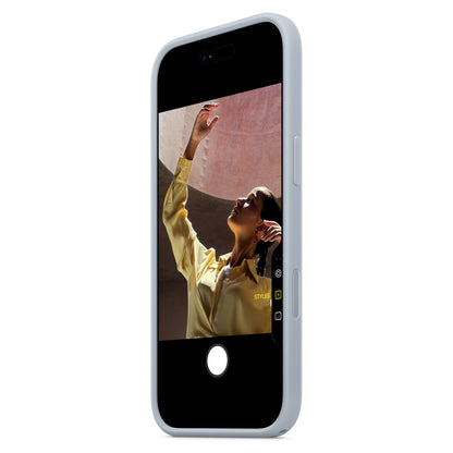Bumper iPhone Air (hellblau)